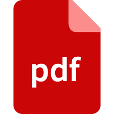 PDF Icon